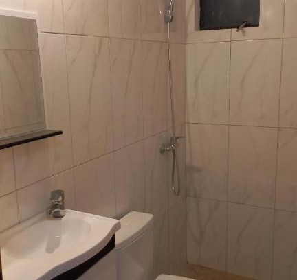 Coronel Oviedo Apartment | Amarilla Ovelar