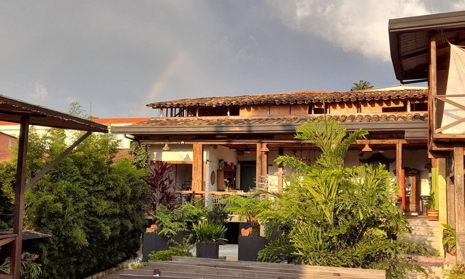Salento Hotel | Amaruka Hotel in Salento