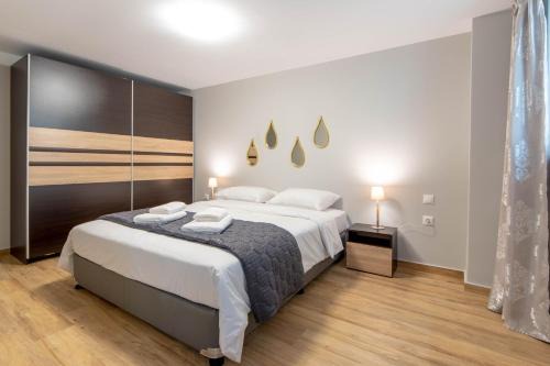 Nea Khili Apartment | Amaryllis Maison Hili