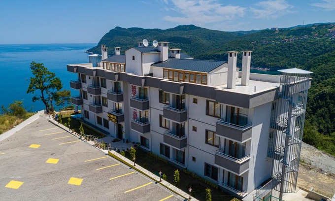 Amasra Hotel | Amasra Sunrise Otel