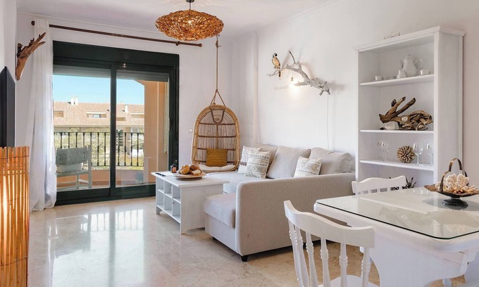 Aduanas Apartment | Amati Apartment
