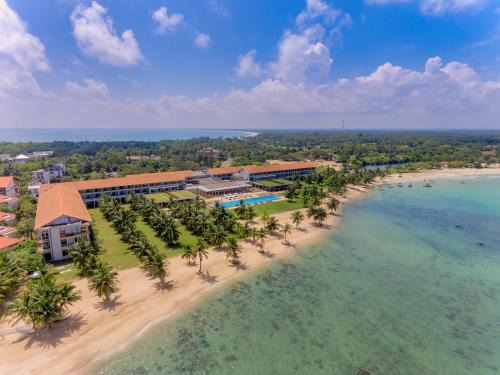 Pasikuda Resort | Amaya Beach Passikudah