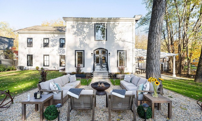 Oak Hill House | Amaya Guesthouse