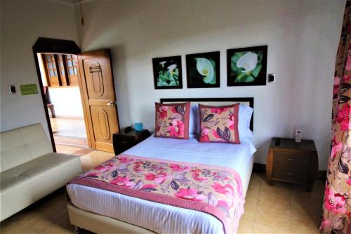 Pereira Hotel | Amazilia Hotel