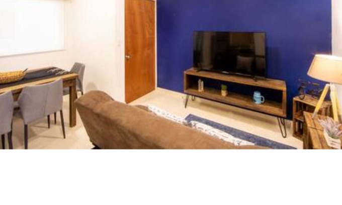 Narvarte Poniente Apartment | Amazing 2BDRM Apartment in Xola Narvarte, CDMX