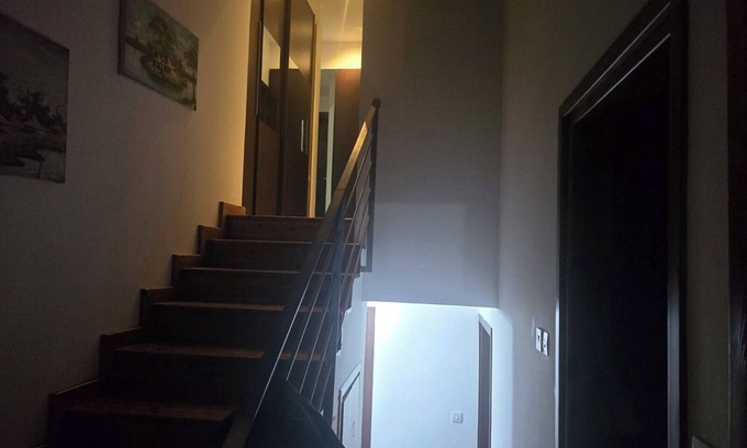 Politiko House | Amazing 3-bedroom house in fabulous Nicosia with WiFi, AC