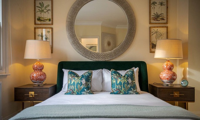 London City Centre Apartment | Amazing 3 bedroom house in the heart of Belgravia with a Terrace and AC. Perfect for a London experience