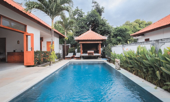 Lovina Villa | Amazing 3 Br Villa with Private Pool at Lovina