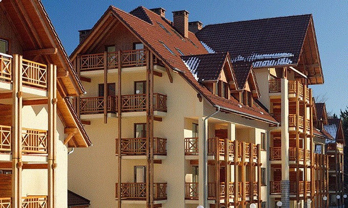 Szklarska Poreba Apartment | Amazing apartment in Szklarska Poreba with WiFi