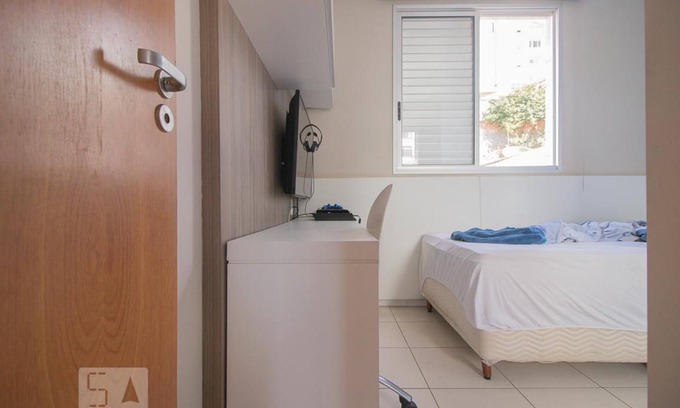 Santo Antonio RV Rental | Amazing apartment in a prime area of BH