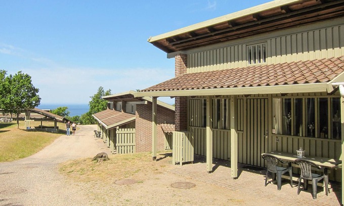 Sandvig Apartment | Amazing apartment in Allinge with WiFi