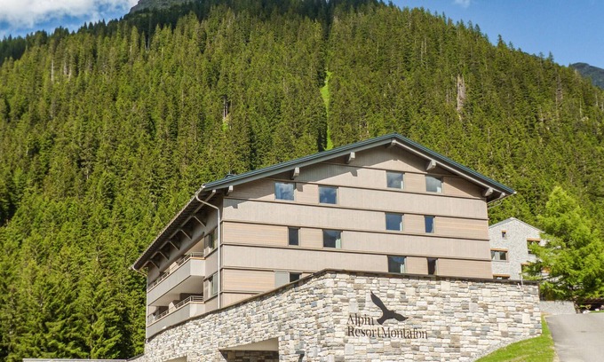 Gargellen Apartment | Amazing apartment in Gargellen