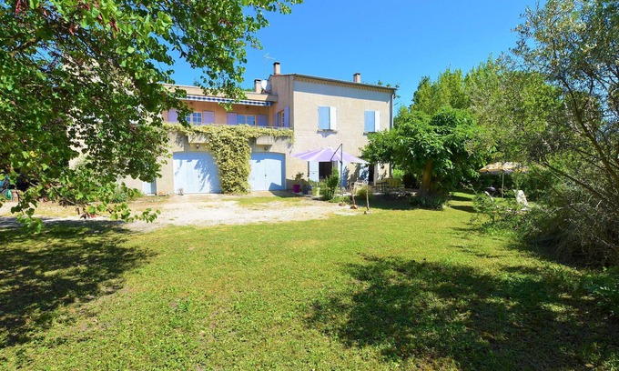 Avignon Apartment | Amazing apartment in Avignon with WiFi