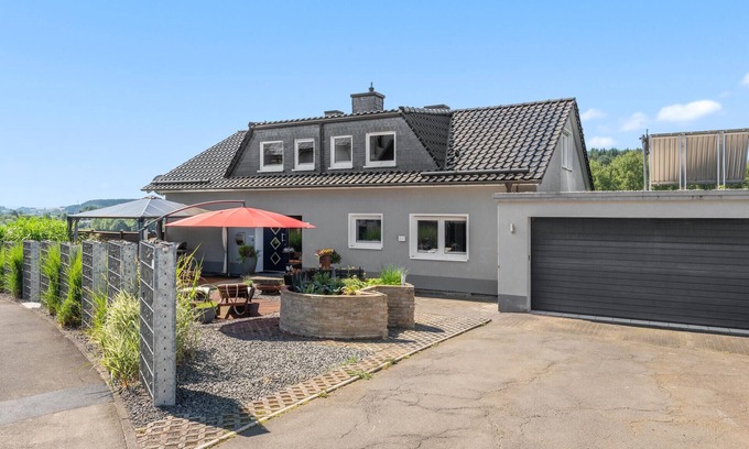 Gillenfeld Apartment | Amazing apartment in Gillenfeld