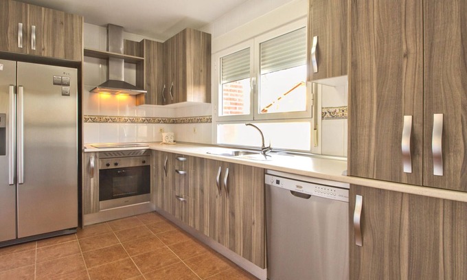 Navaluenga Apartment | Amazing apartment in Navaluenga with WiFi