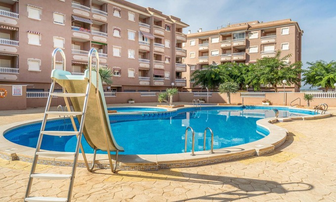 Santa Pola Apartment | Amazing apartment in Santa Pola