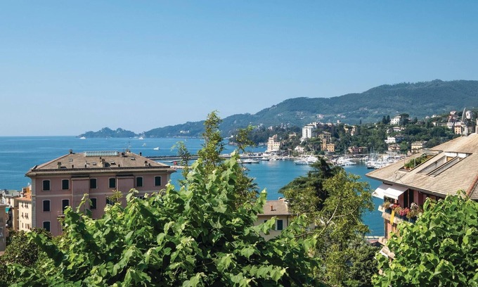 Rapallo Apartment | Amazing apartment in Rapallo GE