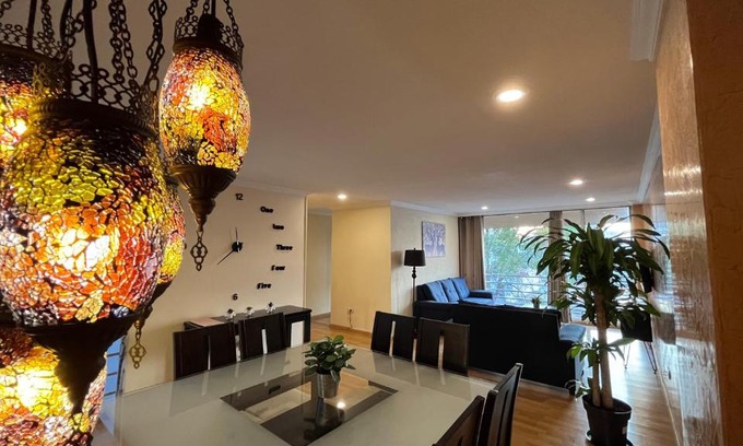 Roma Sur Apartment | Amazing apartment in La Roma