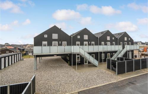 Sondervig Apartment | Amazing Apartment In Ringkøbing