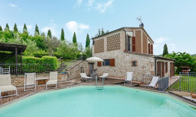 Casole d'Elsa Apartment | Amazing apartment in Casole d'Elsa