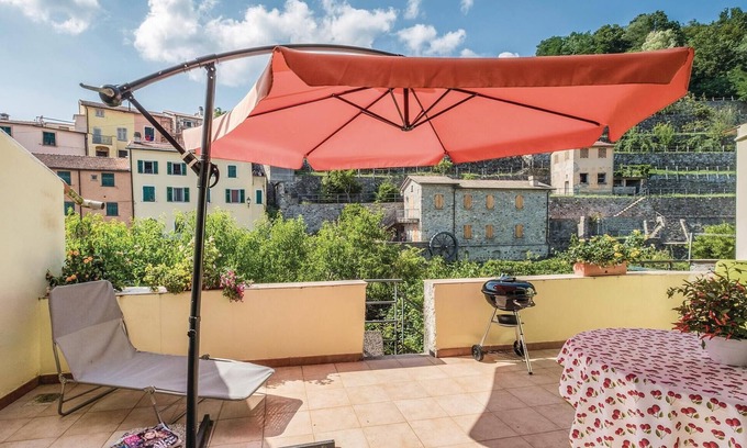 Varese Ligure Apartment | Amazing apartment in Varese Ligure