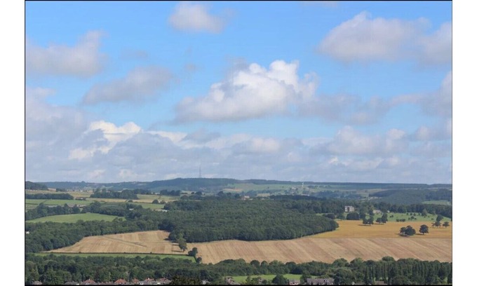Otley House | Amazing Apartment with Breath Taking Views
