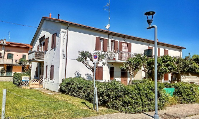 Lido di Dante Apartment | Amazing apartment with garden