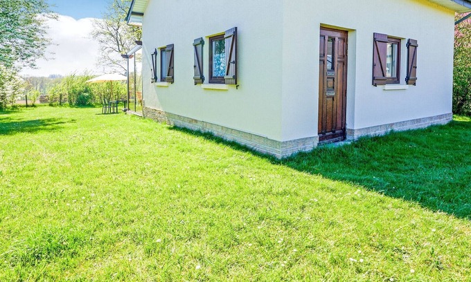 Daverdisse House | Amazing Holiday Home in Porcheresse Daverdisse with Terrace