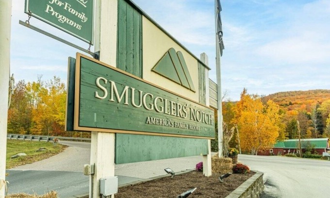 Jeffersonville Condo | Amazing Club Wyndham Smugglers Notch, 2 Bedroom Suite