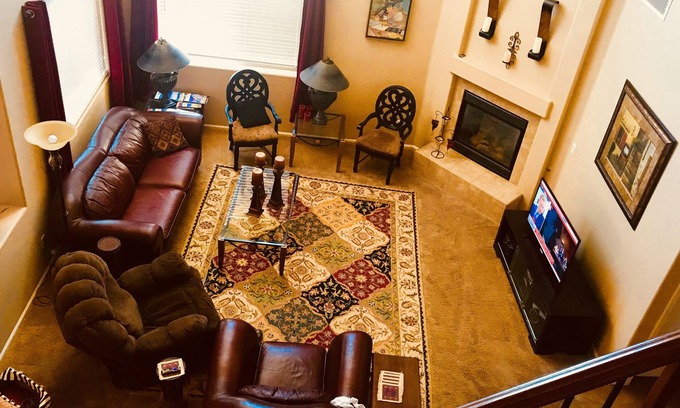 San Tan Valley House | Amazing Comfort, Value, and Fun, Fun, Fun in the Sun!