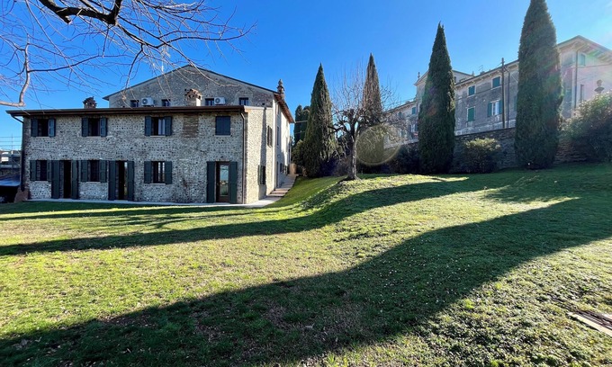 Custoza House | Amazing country house with whirlpool a few minutes away from Verona