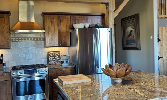 Durango - Purgatory Other | Amazing farmhouse with fitness room in Durango. Beautiful Mountain View’s
