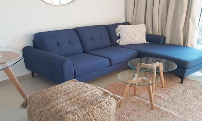 Caesarea Apartment | Amazing holiday apartments, stunning sports center, walking distance from beach.