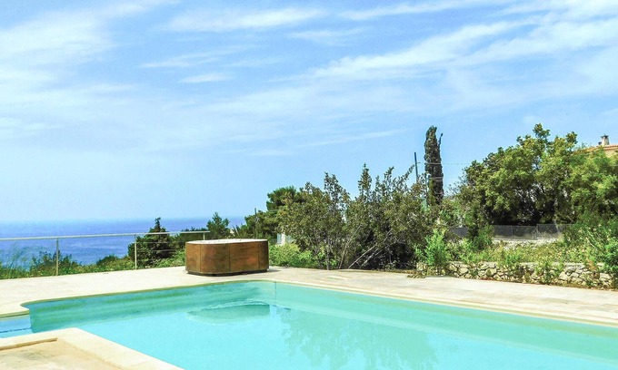 Santa Caterina House | Amazing home in S.Caterina Nardo´ -LE-