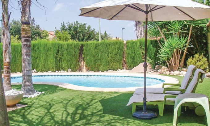 Riba-roja de Turia House | Amazing home in Riba-Roja de Túria