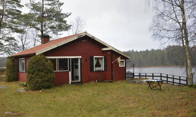 Vargarda Municipality House | Amazing home in Alingsås with 2 Bedrooms