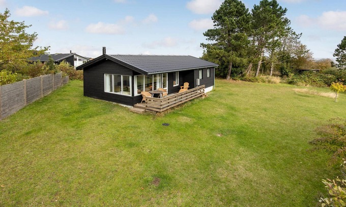 Allinge House | Amazing home in Allinge with WiFi