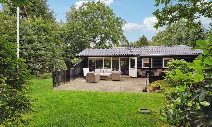 Ansager House | Amazing home in Ansager with WiFi