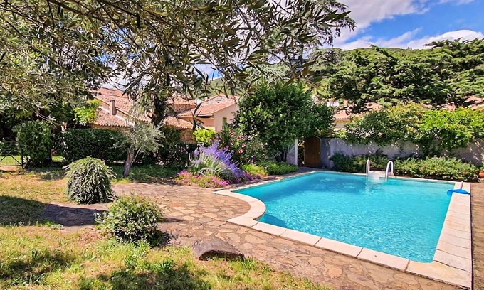 Berlou House | Amazing home in Berlou