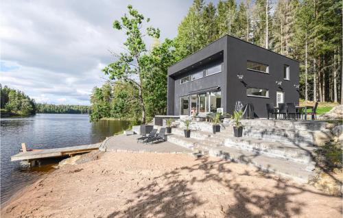 Boras Municipality House | Amazing Home In Borås With Wifi