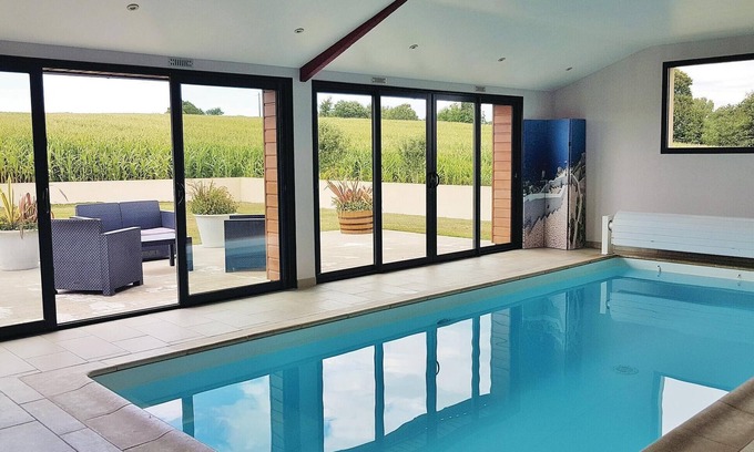 Elliant House | Amazing home in Elliant