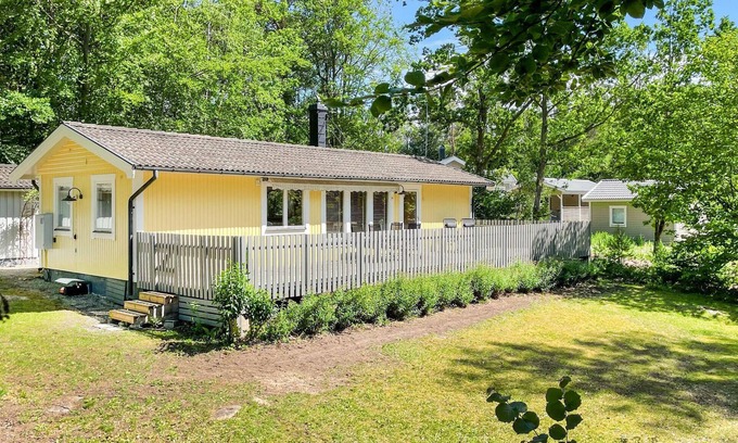 Fjalkinge House | Amazing home in Fjälkinge