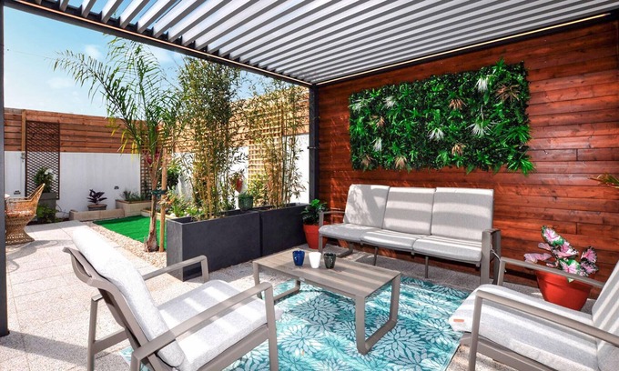 Latour-Bas-Elne House | Amazing home in Latour Bas Elne