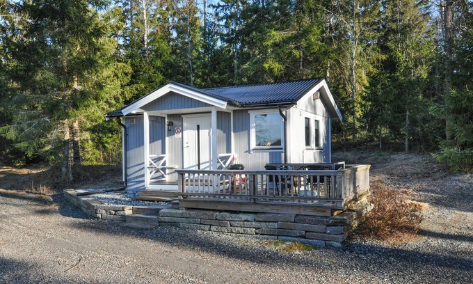 Grums House | Amazing home in Grums with WiFi