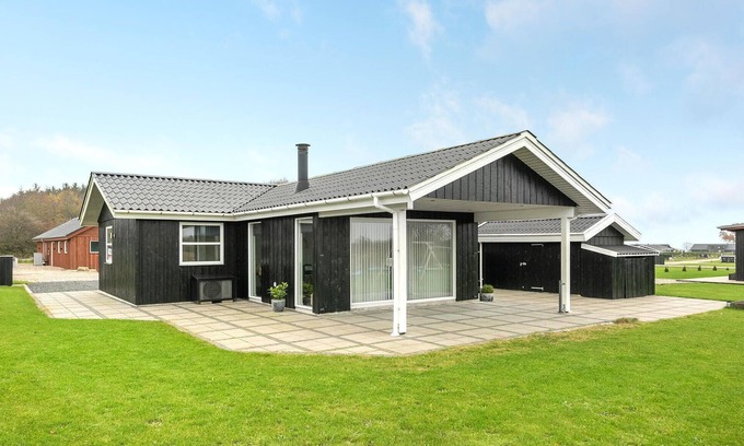 Fynshav House | Amazing home in Haderslev with WiFi