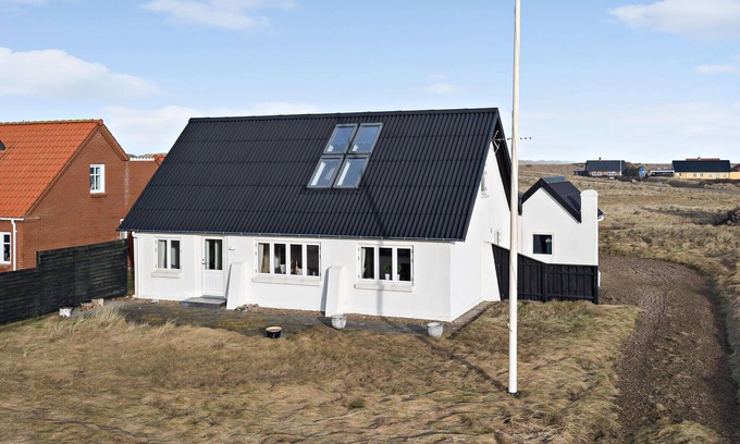 Harboore House | Amazing home in Harboøre with kitchen