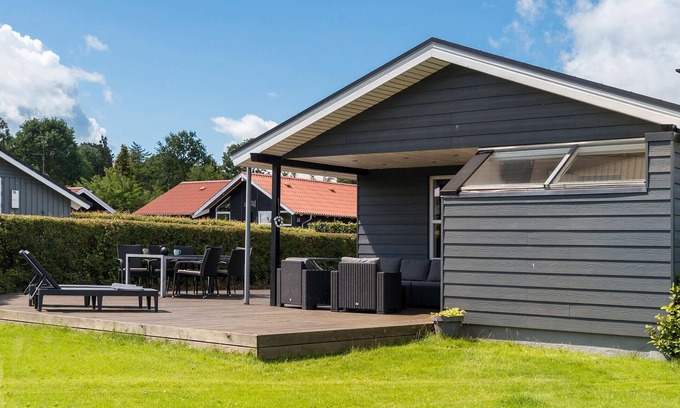 Hejlsminde Strand House | Amazing home in Hejls with WiFi