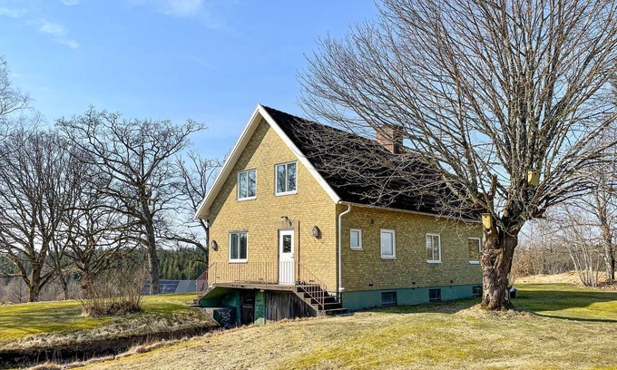 Mjoback House | Amazing home in Mjöbäck