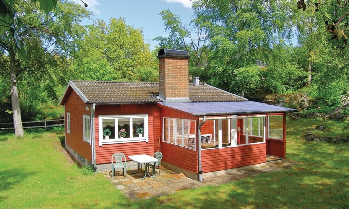 Ronneby House | Amazing home in Ronneby