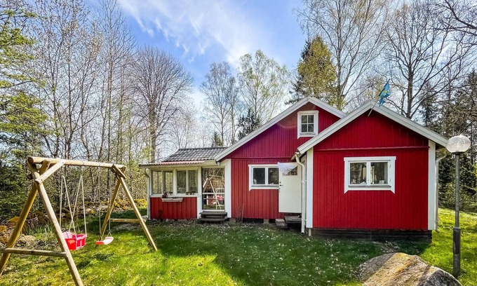 Rydaholm House | Amazing home in Rydaholm with WiFi